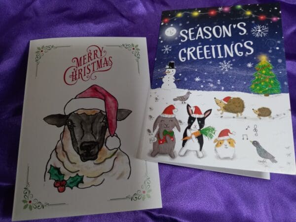 Christmas Cards - Image 3