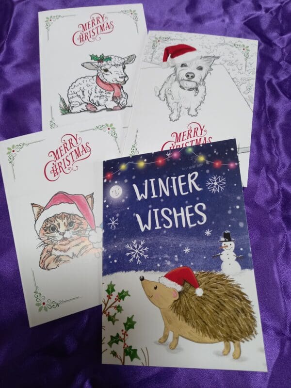 Christmas Cards
