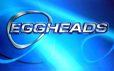 Eggheads Alert!