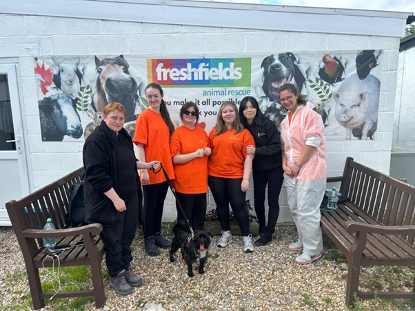 Homes for students vol day