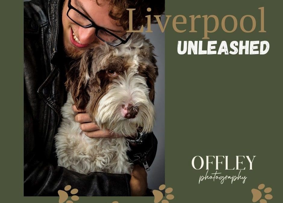 Liverpool Unleashed – Offley Photograph