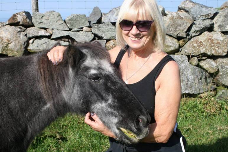 Noddy and Lesley