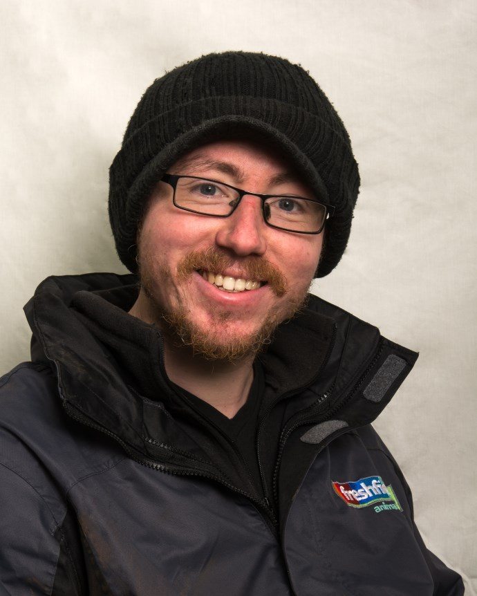 Paul MacDonald