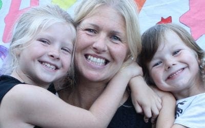 Sonia, a teacher from Leigh, talks about how her love of animals inspired her to travel the world.