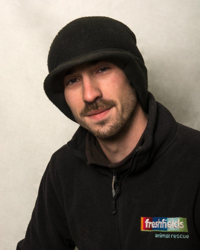 Steven Marsh