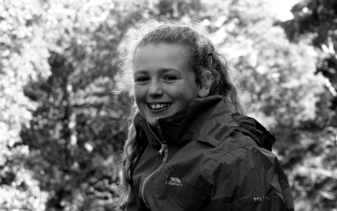Amelia from Lancashire.