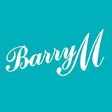barry m