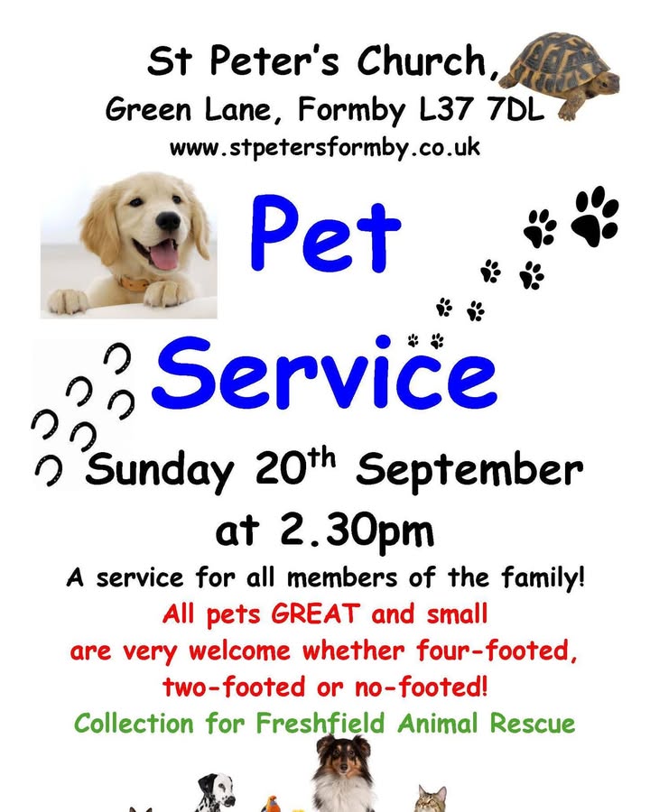 Freshfields Animal Rescue
