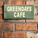 green days