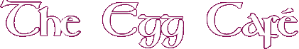 the egg