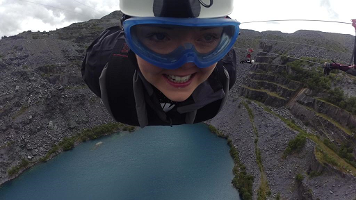 zip wire